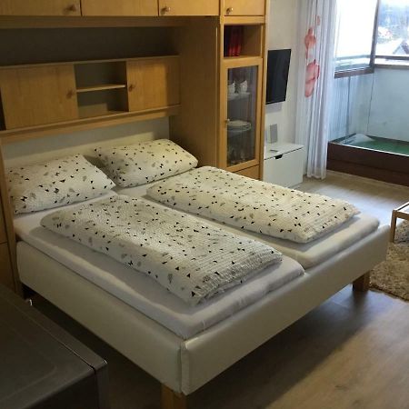 Gemuetliche 1Z Fewo In Schoenwald Mit Balkon, Schwimmbad, Sauna, Fitness Kültér fotó