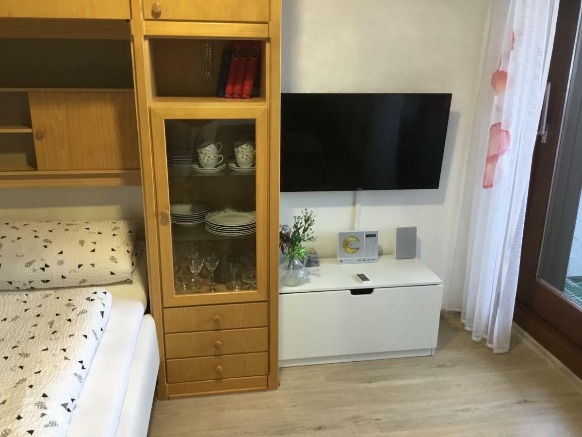 Gemuetliche 1Z Fewo In Schoenwald Mit Balkon, Schwimmbad, Sauna, Fitness Kültér fotó
