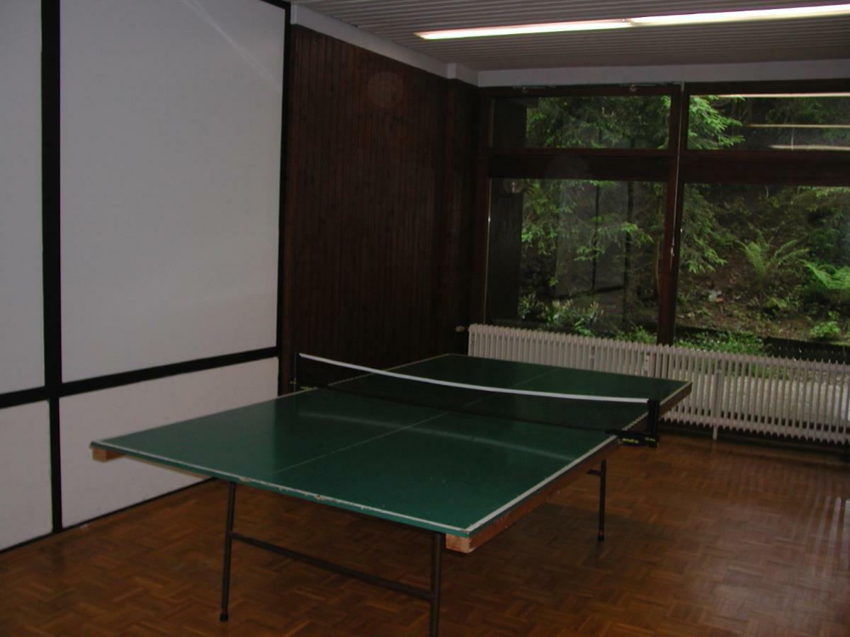 Gemuetliche 1Z Fewo In Schoenwald Mit Balkon, Schwimmbad, Sauna, Fitness Kültér fotó