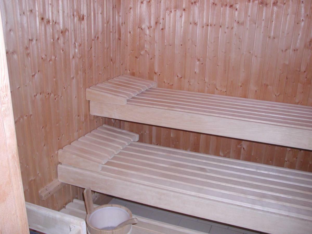 Gemuetliche 1Z Fewo In Schoenwald Mit Balkon, Schwimmbad, Sauna, Fitness Kültér fotó